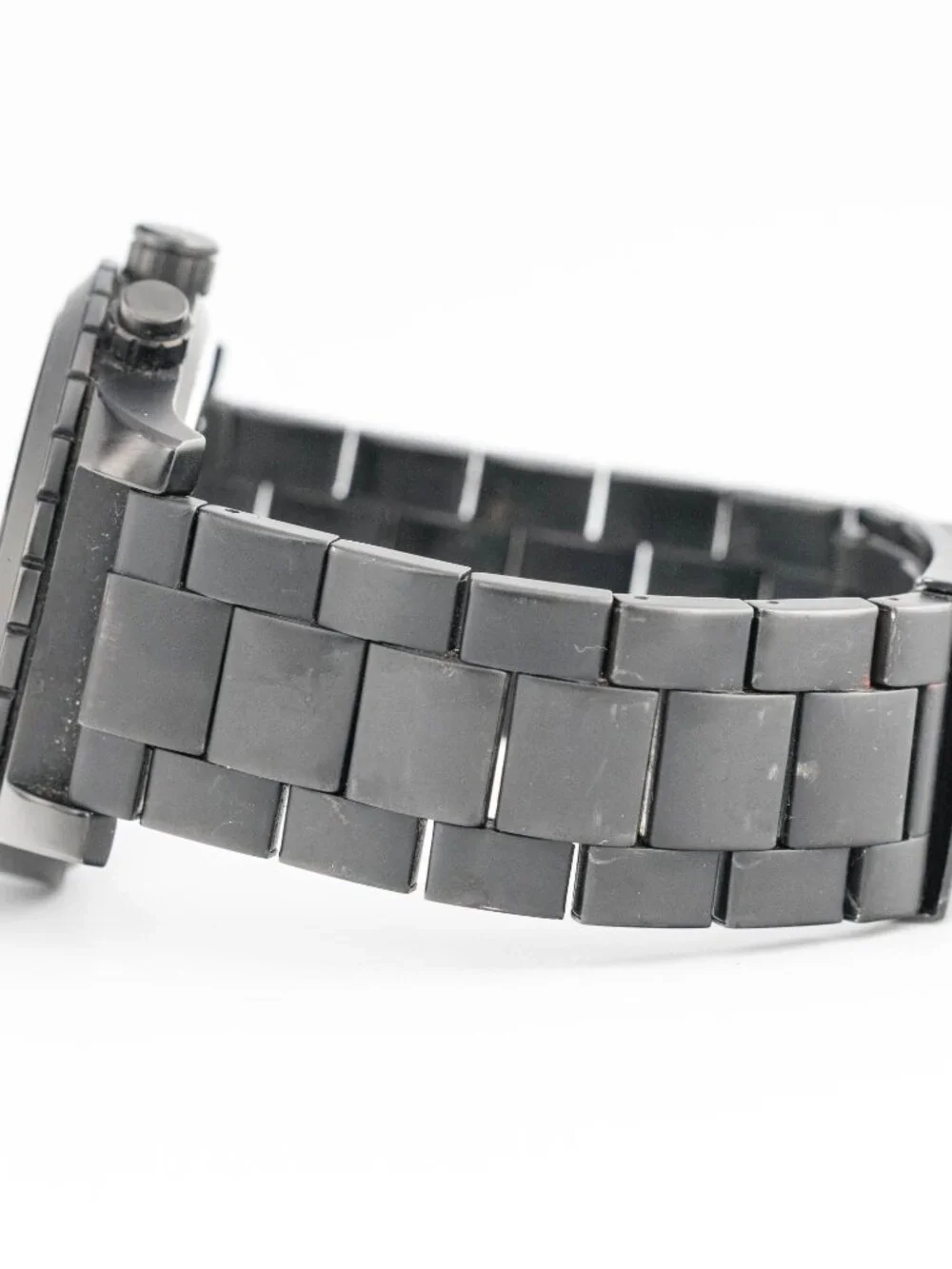 Fossil fully functional